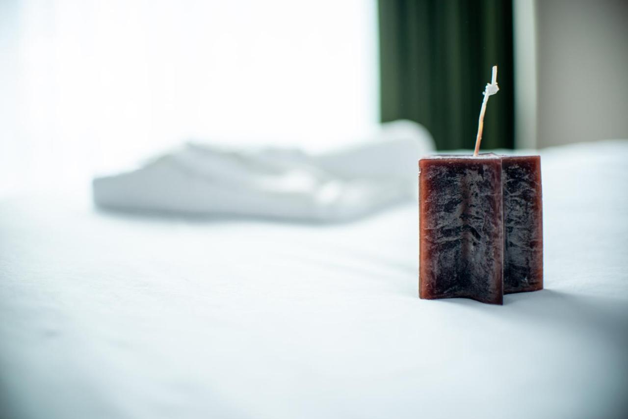 Forest Therapy Suite - Sub Padure Grand Comfort Брашов Экстерьер фото