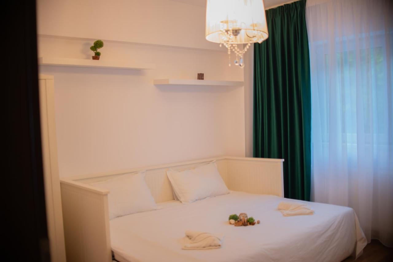 Forest Therapy Suite - Sub Padure Grand Comfort Брашов Экстерьер фото