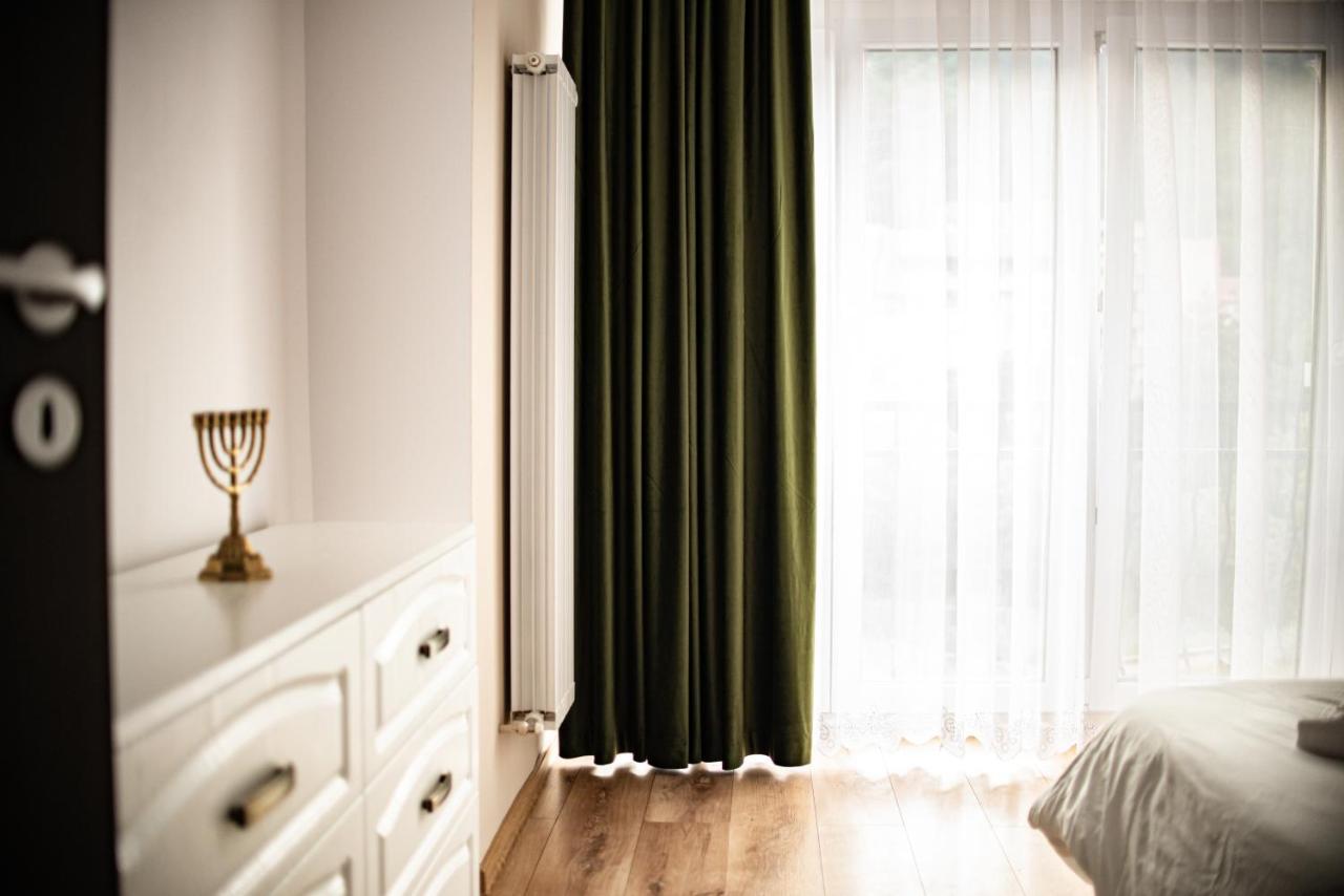 Forest Therapy Suite - Sub Padure Grand Comfort Брашов Экстерьер фото