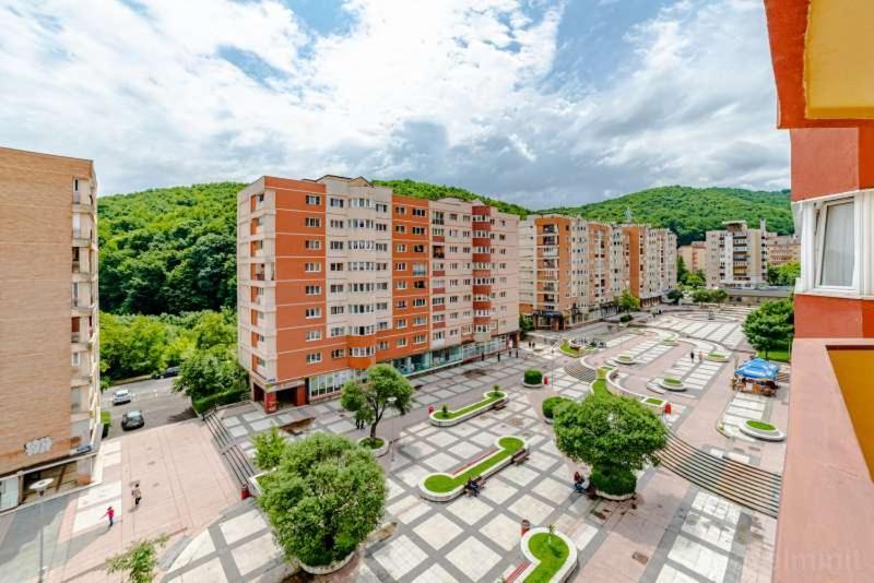 Forest Therapy Suite - Sub Padure Grand Comfort Брашов Экстерьер фото